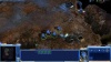 Screenshot aus dem Gamplay-Demovideo zu Starcraft II